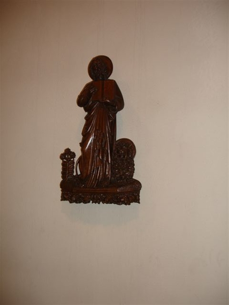 W Kerk St.-M. Beeld