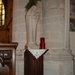W Kerk St.-M. Mariabeeld