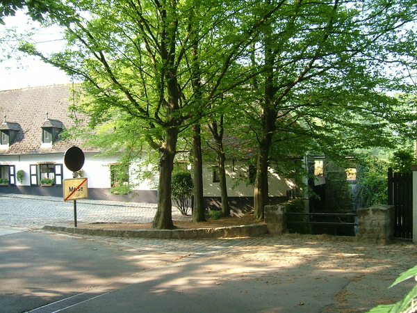 W Molen Amelgem