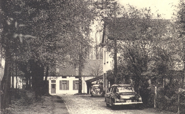 W Molen De Waet 37.1