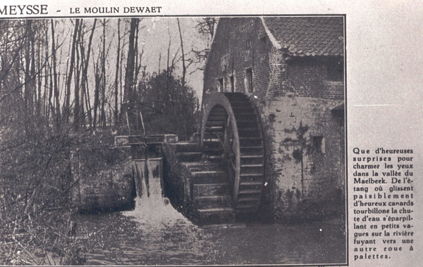 W molen De Waet 37