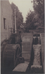 W Molen De Waet 40.3