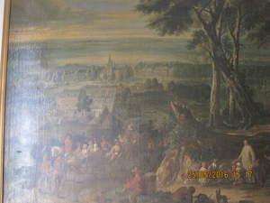 W Pastorij St.-M.  sch. (4)