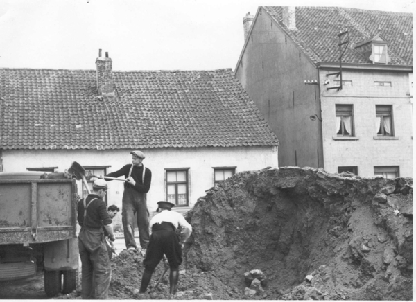 Z Limbosweg 16,3