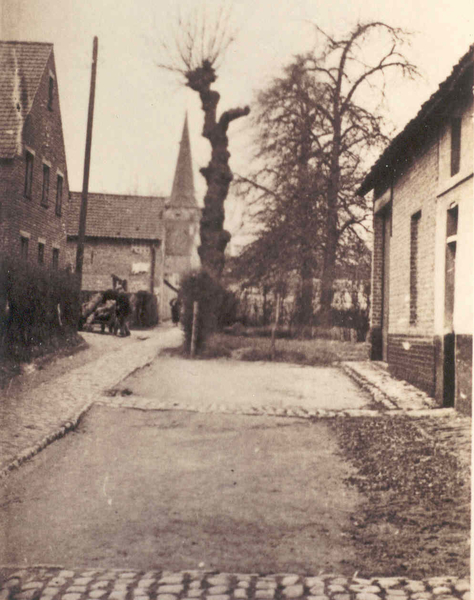 Z Limbosweg 16,4
