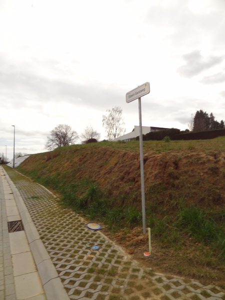 Z Straat Edwin Ganzweg