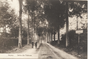 Z Straat Kasteeldreef 001