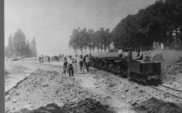 Z Straat Kasteeldreef goederen 45.6