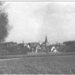 Zicht dorp uit W14