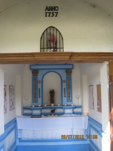 Kapel interieur (2)