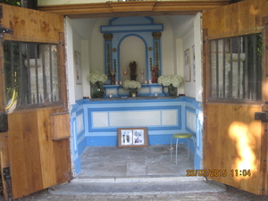 Kapel interieur (3)