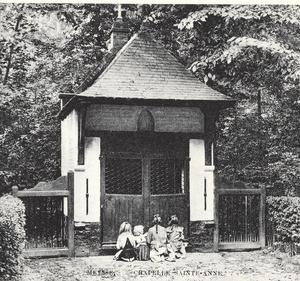 M Postkaart H.Annakapel 001