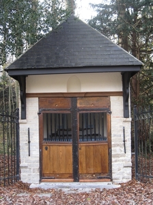 Kapel