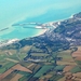 1B Dover_from_air