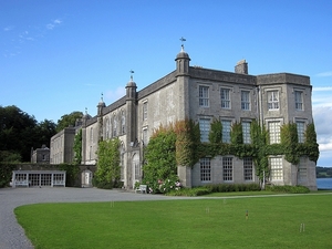 2B Plas_Newydd_Anglesey_House_NW_view