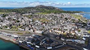 2C Holyhead_