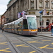 3A Dublin Luas_Tram_crosses_O'Connell_Street,_DUBLIN_