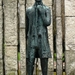 3B Dublin  St Stefens green Wolfe Tone van Edward Delaney