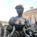 3B Dublin Molly_malone_standbeeld