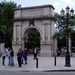 3B Dublin St._Stephens Green ingang park