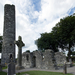 4A Ierl high_cross_and_round_tower_at_Monasterboice