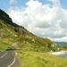 5B Antrim kust weg bij Glenarm