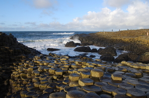5D Antrim Giants Causeway 2