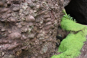 5F  Antrim Cushendun_Caves,