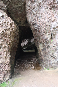 5F  Antrim Cushendun_Caves,_6