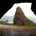 5F  Antrim Cushendun_Caves_-