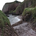 5F Antrim Cushendun_Caves,_2