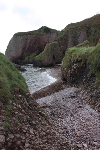 5F Antrim Cushendun_Caves,_2