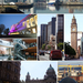 6A Belfast collage