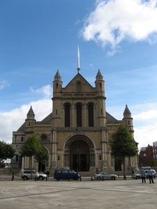 6B Belfast St_Anne’s_Cathedral,_Belfast