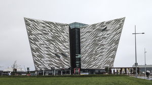 6D Belfast _Titanic_Museum