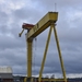 6D Belfast Harland_and_Wolff_kraan_Goliath