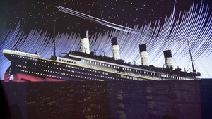 6D Belfast Titanic_Museum 3