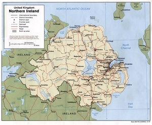 0 N-Ierland_map