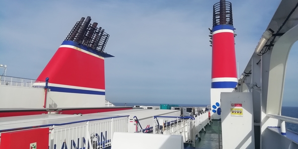 2F Wales - Dublin Ferry _IMG_20250824_164840