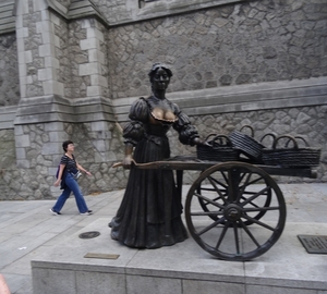 3B Dublin Molly Malone _DSC00074
