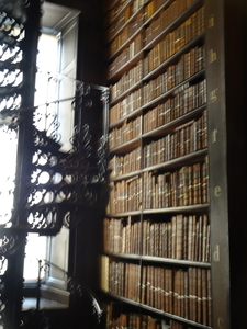 3D Dublin  Trinity College _DSC00077
