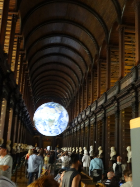 3D Dublin  Trinity College _DSC00078