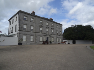 4B Battle of the Boyne-museum  _DSC00124