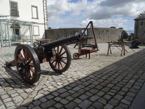 4B Battle of the Boyne-museum  _DSC00128