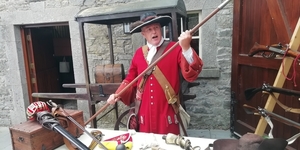 4B Battle of the Boyne-museum  _IMG_20250826_123735