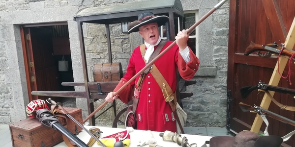4B Battle of the Boyne-museum  _IMG_20250826_123735