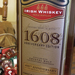 5A  Antrim Old_Bushmills Distillery  fles