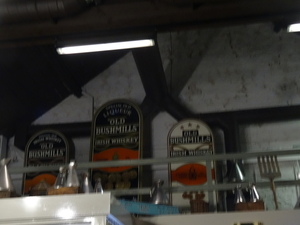 5A  Antrim Old_Bushmills Distillery _DSC00149