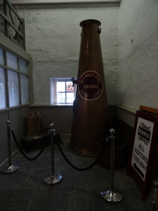 5A  Antrim Old_Bushmills Distillery _DSC00150