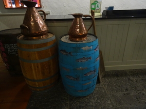 5A  Antrim Old_Bushmills Distillery _DSC00153